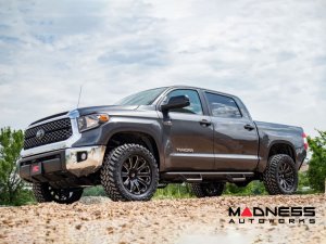 Toyota Tundra Leveling Kit - 0-2" - M1 Adjustable Struts